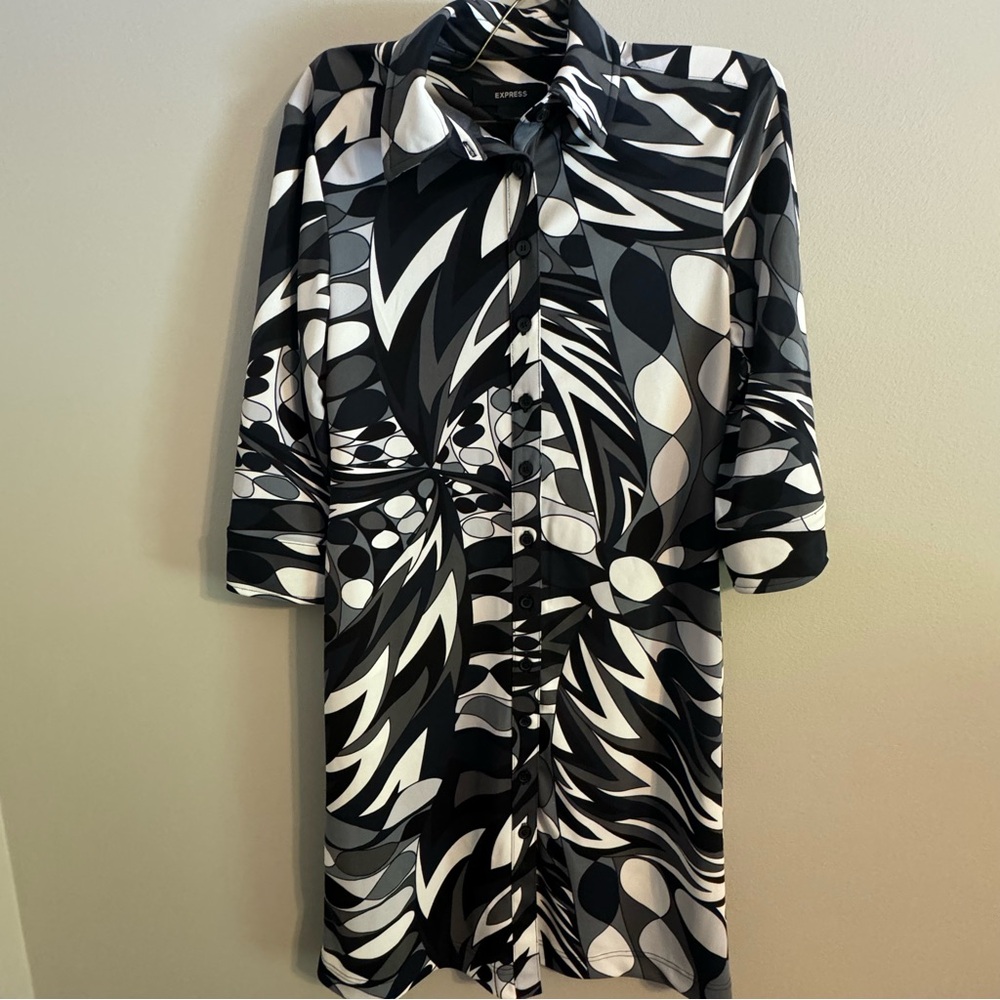 Express Dress